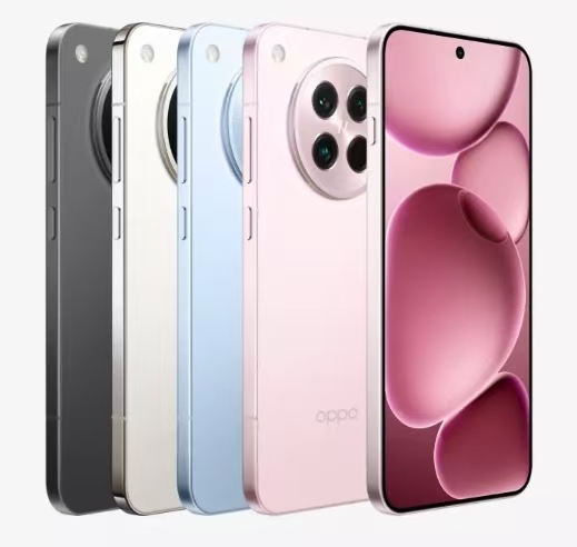 OPPO Find X8s